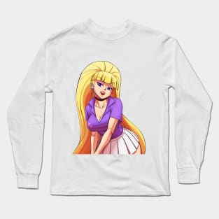 Pacifica Northwest Long Sleeve T-Shirt